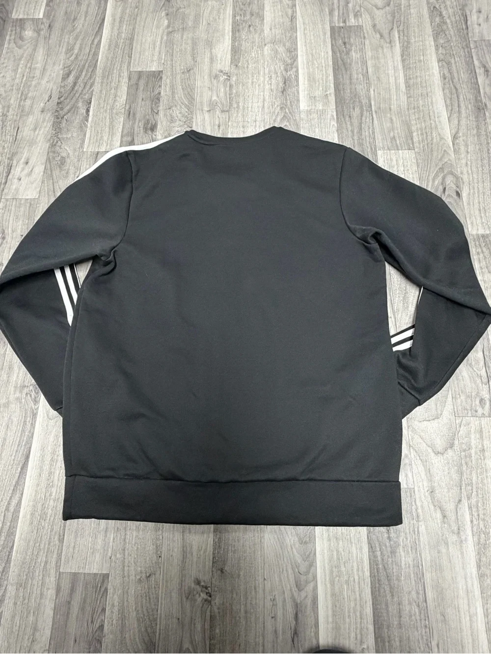 adidas crewneck sweatshirt